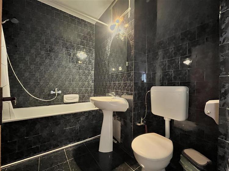 Apartament 2 camere Centrul Civic bloc turn cu priveliste - 10