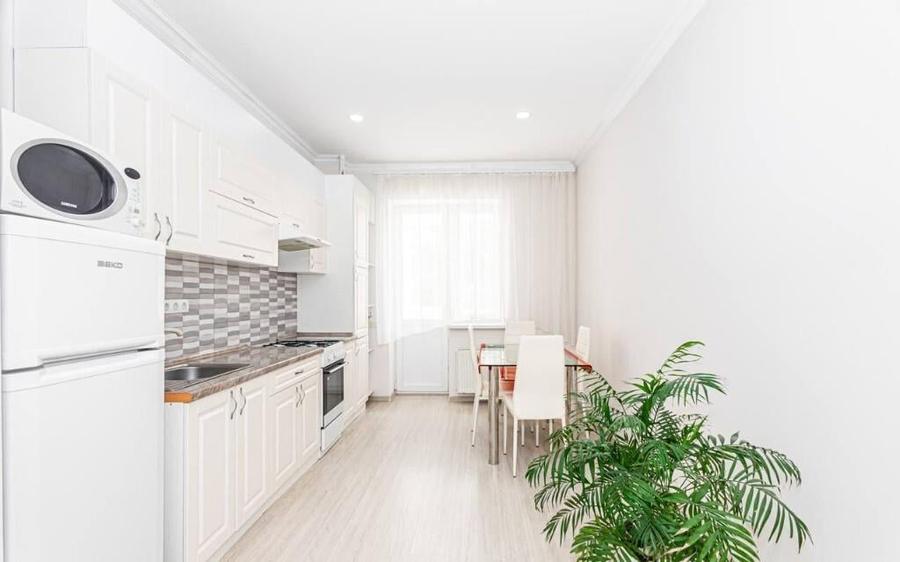 Inchiriez Apartament 1 camera Central - 1