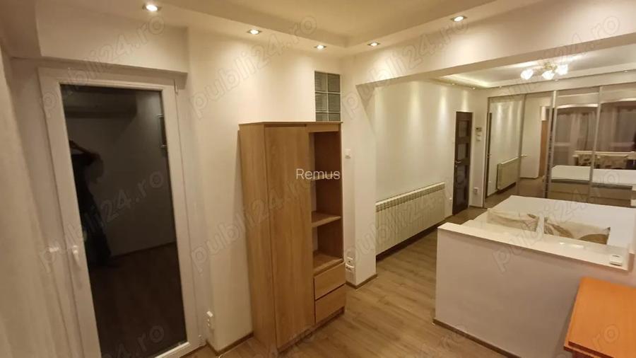 PF inchiriez ap dec 2,5camere et1 M.Viteazu biserica