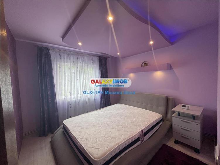 Inchiriere apartament 3 camere, in Ploiesti, zona Malu Rosu - 1