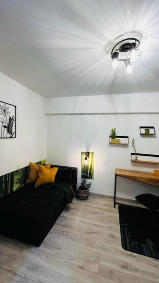 Apartament 3 camere lac si parc Nordului Prima inchiriere dupa renovare - 13