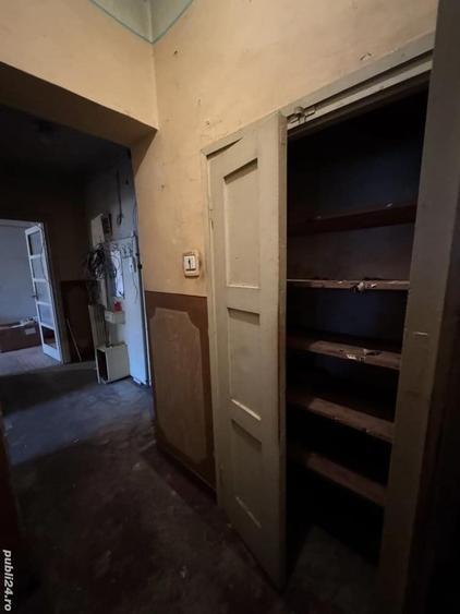 Apartament 2 camere Lunca, Bulevard (zona LMF) - 3