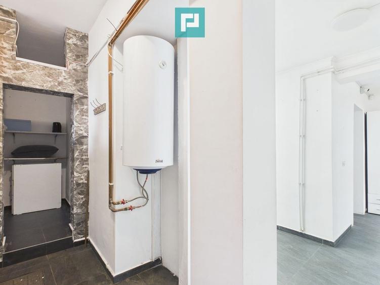 Spatiu comercial strada Școalei - 9