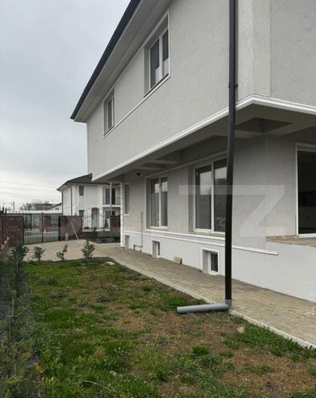 Casa de inchiriat 200mp aproape de principala Giroc, pretabi - 2