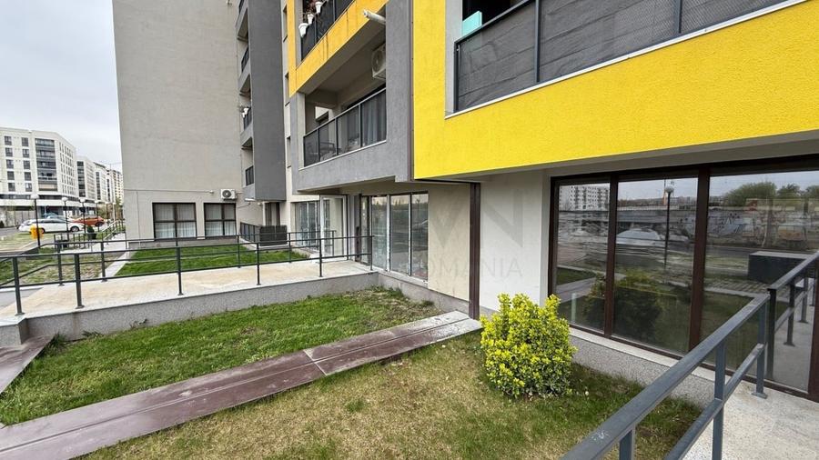 REC3001427 Spatiu Comercial I De Vanzare I Drumul Taberei - 10