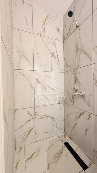 Garsoniera 17 mp, etaj intermediar, zona Stadion - 3