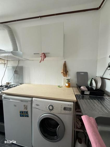 Gars moderna, utilata complet, 31 mp, et.1, zona P-ta M. Viteazu - 3