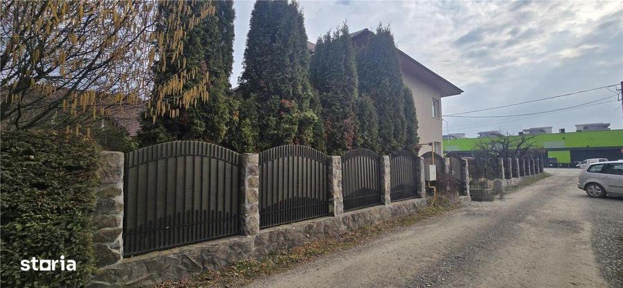 Proprietate Deosebita Calea Moldovei, Bistrita, Jud. BN - 7