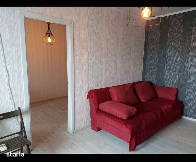 Apartament 2 camere, complet renovat, gata de mutare - 10