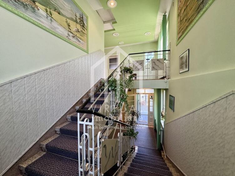 Casa individuala cu teren de 820mp, 3 camere, pivnita, pod, Turnisor - 15