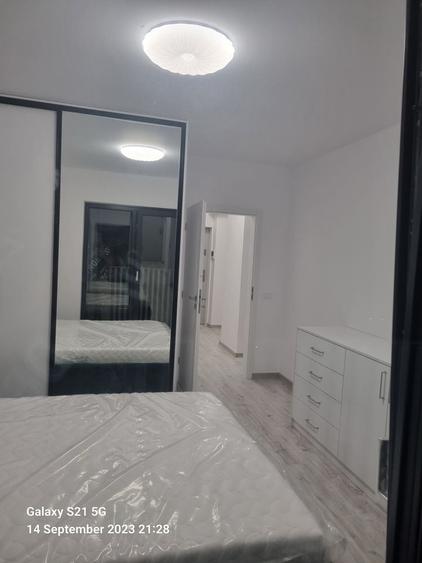 Apartament de inchiriat cu 2 camere - 2
