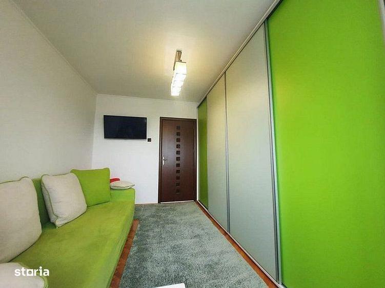 Apartament de vanzare cu trei camere Calea Bucuresti - 6
