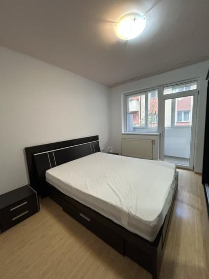 Apartament cu 3 camere, 60 mp, parcare, balcon, zona Eroilor - 5