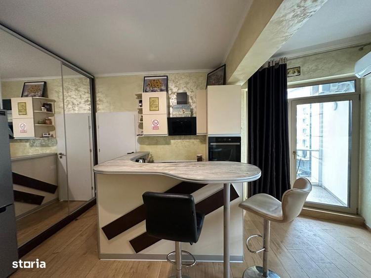 Apartament 2 camere de vanzare Mamaia Nord - 7