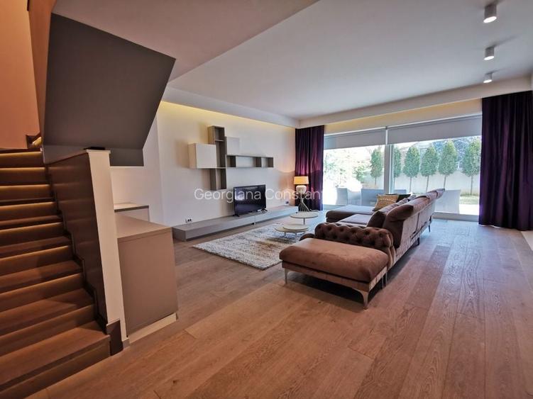 Apartament cu 4 camere semidecomandat în Iancu Nicolae Apartament cu 4 camere semidecomandat în Iancu Nicolae