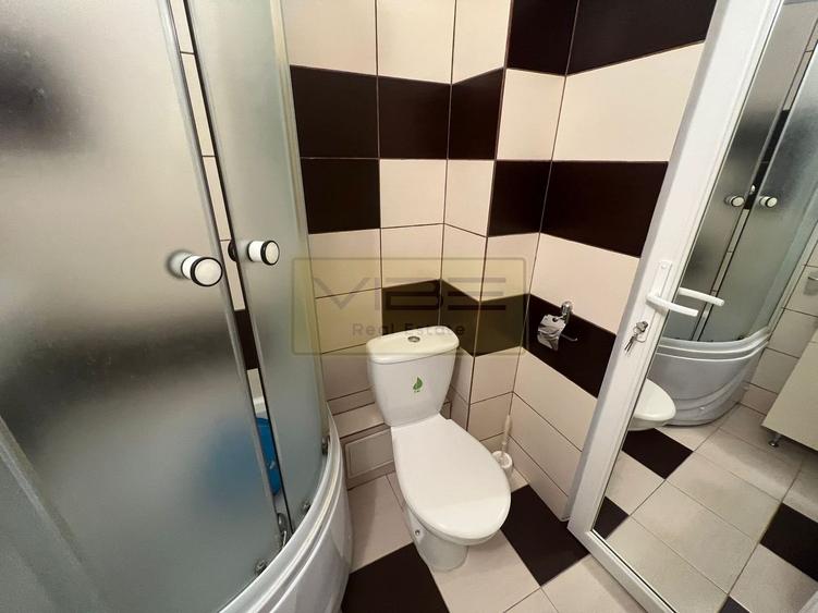 Garsoniera Pacurari - 20 min Copou - 8