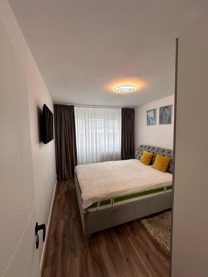 Inchiriere apartament 2 camere Titan Dristor|ParkLake - 1