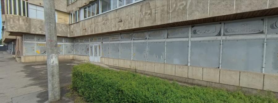 Spațiu comercial, de 266.5 mp, în Iris