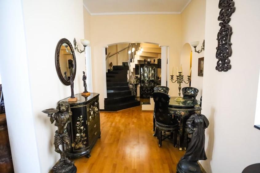 ULTRACENTRAL - Apartament tip duplex 3 camere - 14