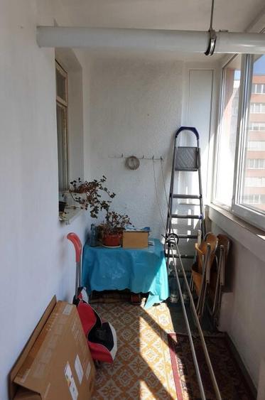 Apartament 2 camere etaj intermediar Vlahuta - 1