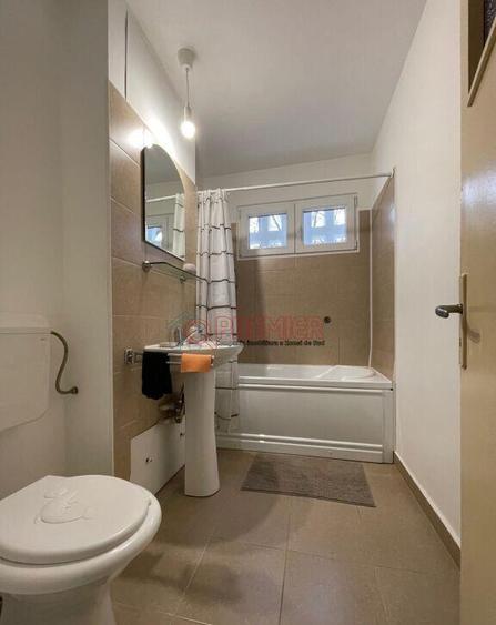 Apartament 2 Camere Emil Racovita - 5