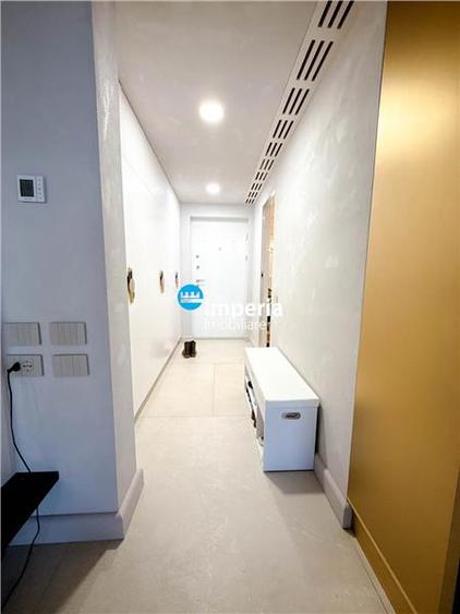 Apartament 2 cam, open space, de vanzare zona Copou - Aleea Sadoveanu - 9