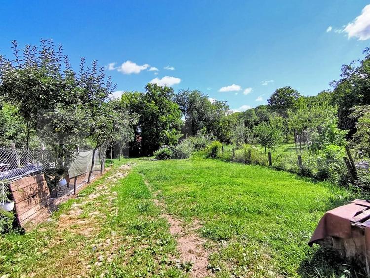 Casa individuala cu 5 camere si teren de 1231 mp in Suceagu! - 19