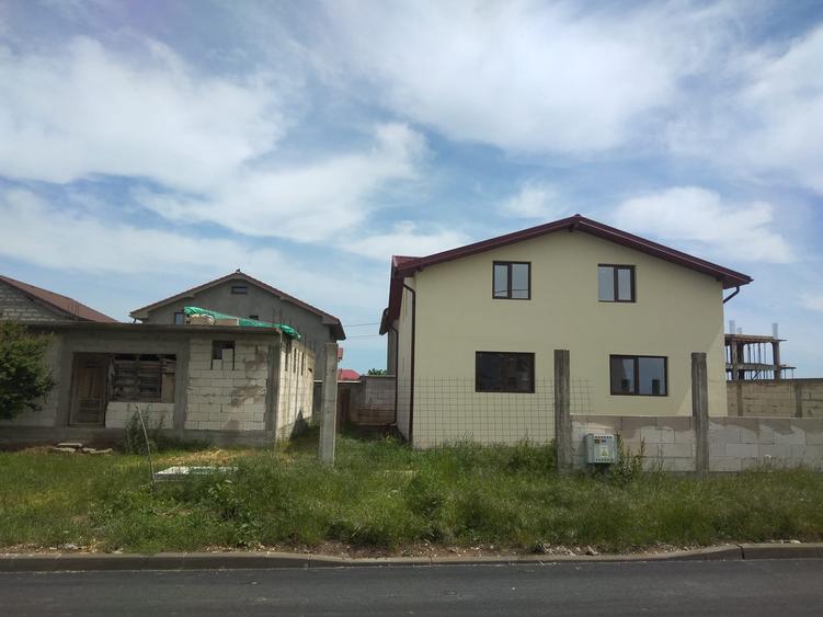 Vila 4 Camere 215 mp utili Ovidiu Str. Norilor - 4