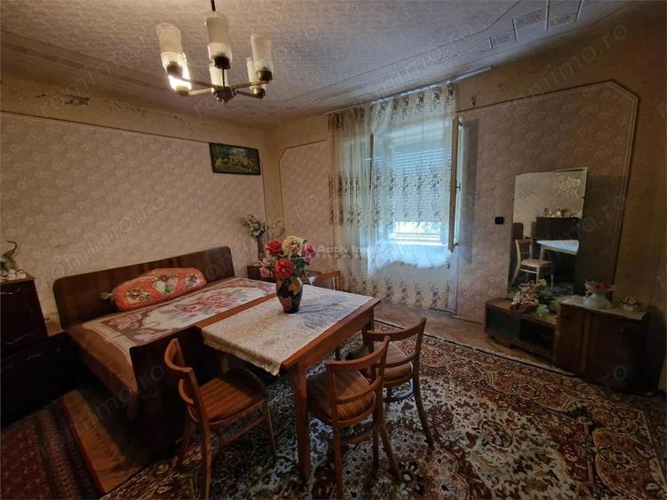 Sosdea 2 Case cu Teren 4657 Mp. - 14