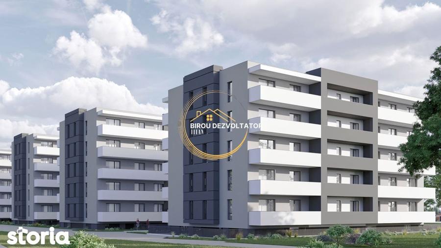 Investitie sigura Pallady Parcare bonus STB Metrou Teclu Ikea Titan - 6