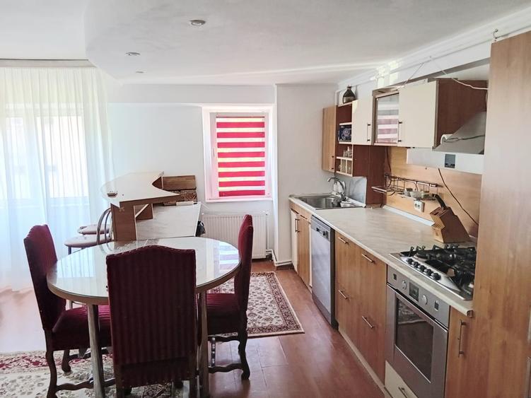 Apartament 3 camere Pacurari - Intersectia Mare - 4