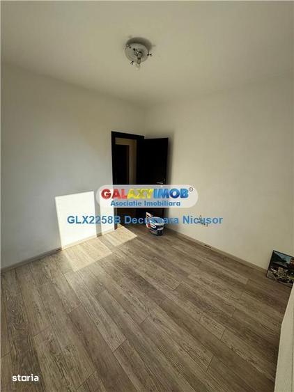 Apartament 2 camere semimobilat utilat, Militari Residence 56.500 Euro - 6