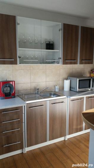 Lacul Tei bloc 1984 DECOMANDAT doua grupuri sanitare etajul 4/8 bucatarie mare! - 4