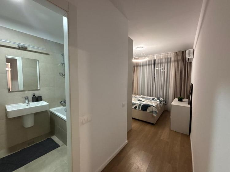 De inchiriat apartament 2 camere | Pipera-Aviatiei | H Pipera Lake - 14