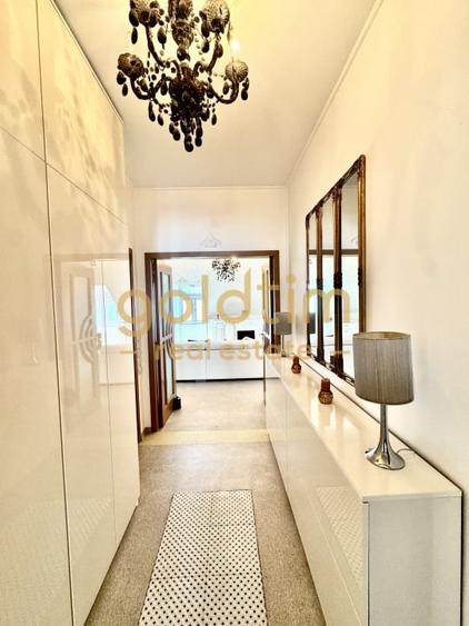 VILA SUPERBA RENOVATA COMPLET 500MP/12 CAMERE/TERASE/GARAJ 2 LOCURI/AVIATORILOR - 48