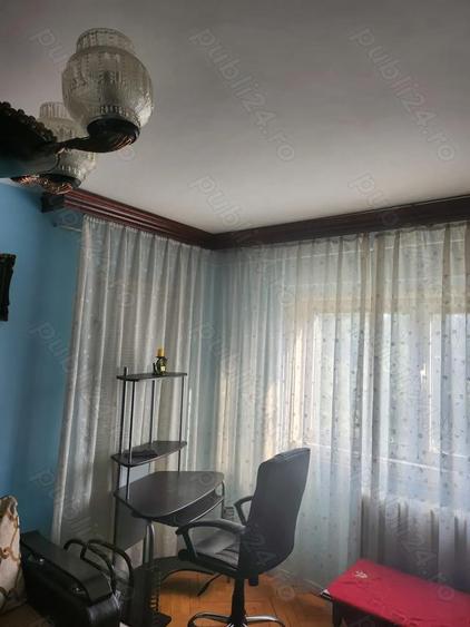 Apartament 3 Camere Decomandat Tatarasi (Oancea) - 4