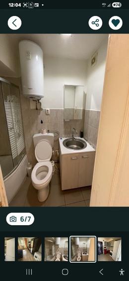 Garsoniera toate dotarile- Noua- Brazilor - 5