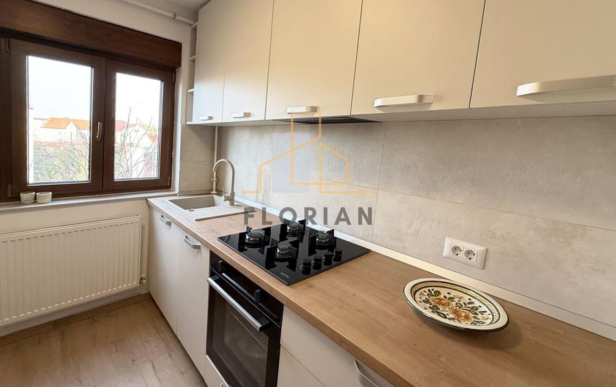 Apartament cu 3 camere in Piata Balcescu - 6