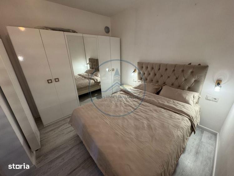 Apartament in regim hotelier ultracentral Bistrita - 6