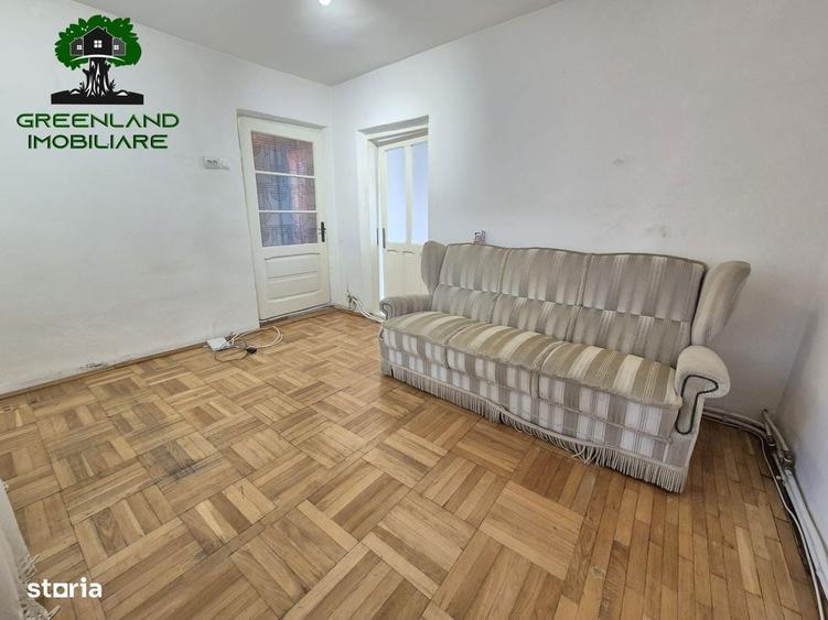 Casa in oras, 4 camere, 113 mp, 260 mp teren, garaj, Podu de Fier - 10