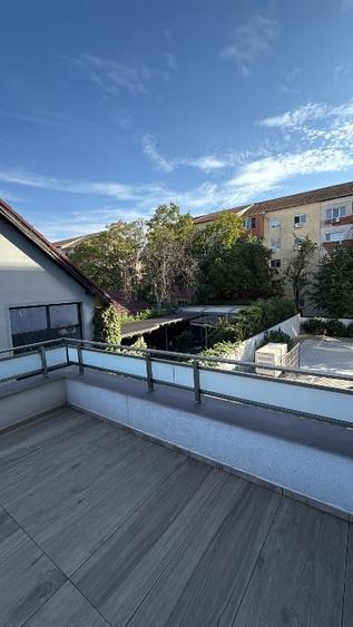 Apartament NOU la cheie 3 camere , balcon și terasă Cal Lipovei - 6