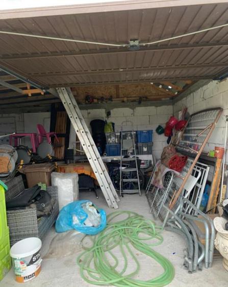 Casa P+1 com. Bobicesti , teren 4500mp. - 5