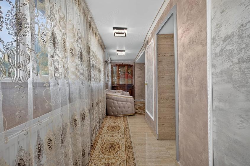 Casă cu Teren 435 Mp în Ultracentral
