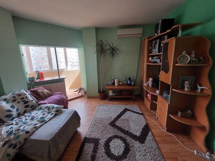 Cal Rahovei vis a vis de liceul Bolintineanu Ispirescu - 3