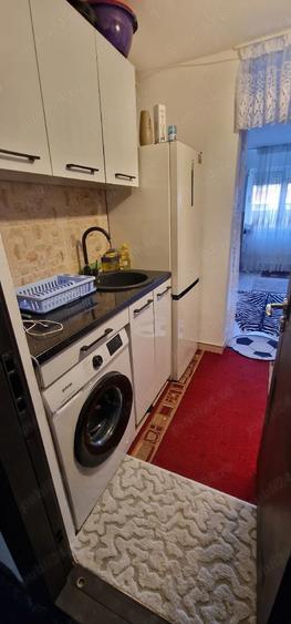 Vand garsoniera 24 mp - 1