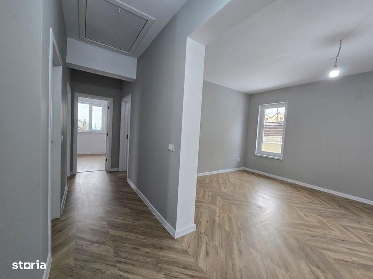 Casa intabulata Horpaz la strada pret 175 k - 13