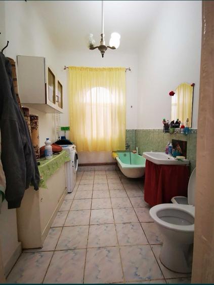 GARA MARE IASI , apartament la casa tip duplex , constructie supersolida - 15