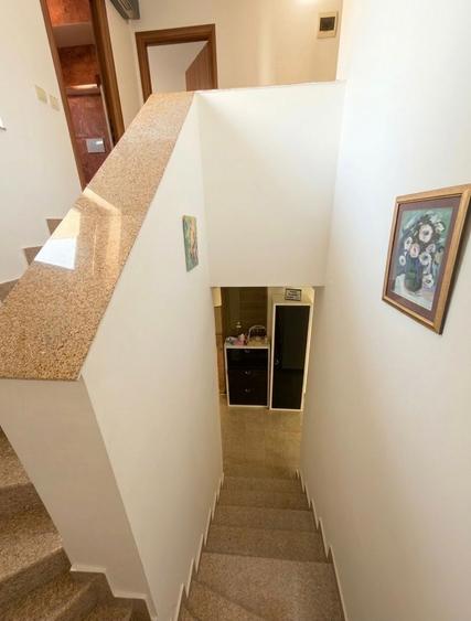 VILĂ MODERNĂ P+1 | 4 CAMERE | TOMIS PLUS | COLȚ – INTIMITATE & ACCES DUBLU - 19