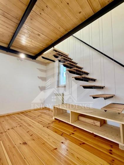 VEZI VIDEO! Studio 50 mp, vedere panoramica, Militari - Uverturii - 6