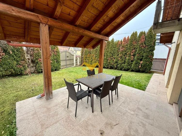 Casa cu 4 camere, Cartierul Europa/ Zorilor, Observatorului, UMF, UTCN - 20